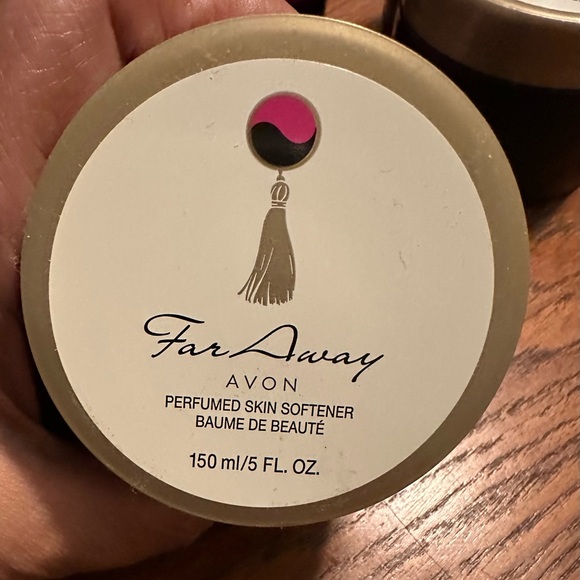 Avon Far Away 7-Pc Body Bundle - Picture 7 of 10